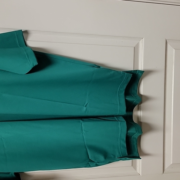 Adidas mens green shirt new with tags size large - Picture 4 of 6